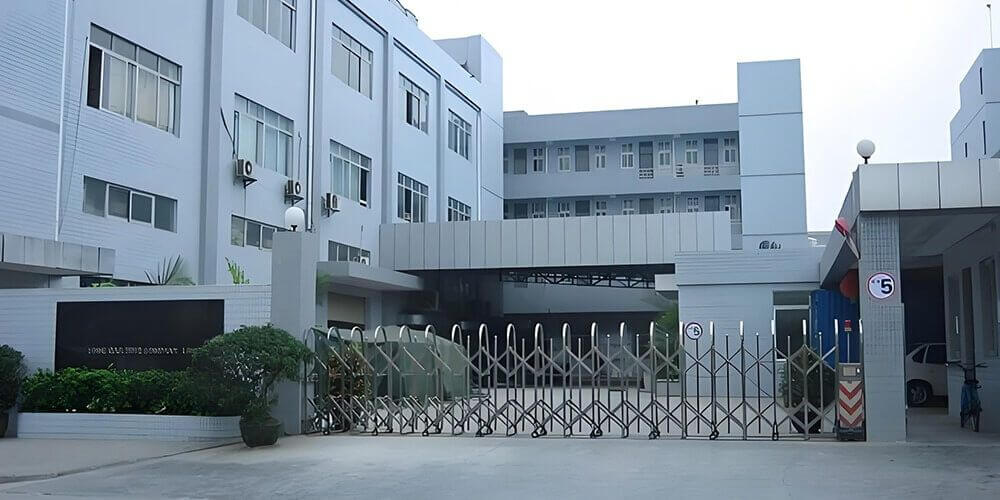 Ningbo MingXi Industry and  Trade Co., Ltd