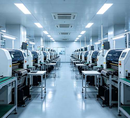 From Prototype to Mass Production: Simplifying Electronics Manufacturing
