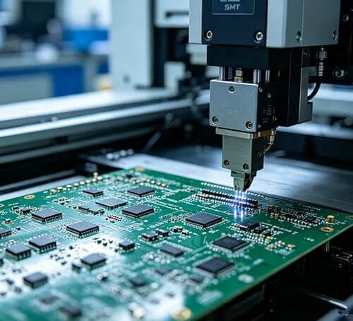 Why PCBA  Assembly Is Essential for Modern Industrial Electronics