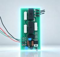 Rolling Shutter Door Controller PCBA Motor One-Stop Solution for Easy Installation