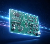 High Performance Industrial Control PCBA for Motor Pump Valve and Sensor Systems