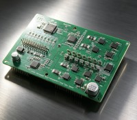 High Performance Industrial Control PCBA for Motor Pump Valve and Sensor Systems