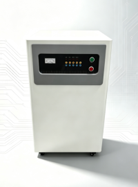 High Precision Wire Cut Control Cabinet