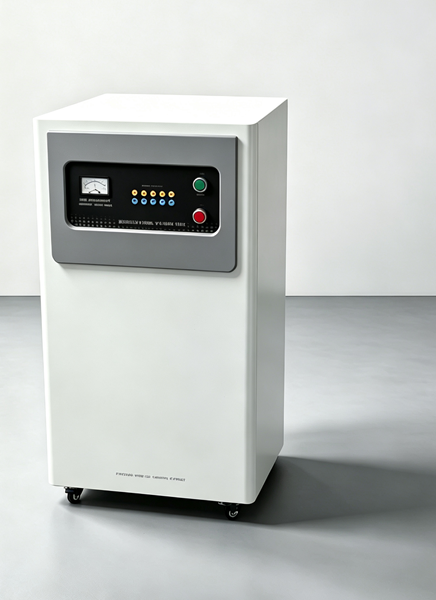 High Precision Wire Cut Control Cabinet