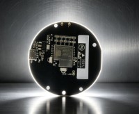 Smart Access Control PCBA for Door Lock Fingerprint and Face Recognition Systems