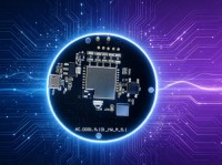 Smart Access Control PCBA for Door Lock Fingerprint and Face Recognition Systems