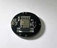 Smart Access Control PCBA for Door Lock Fingerprint and Face Recognition Systems