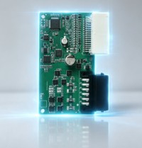 Custom Automotive PCBA Assembly Service for High Quality Circuit Boards