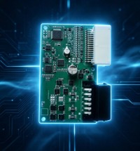 Custom Automotive PCBA Assembly Service for High Quality Circuit Boards