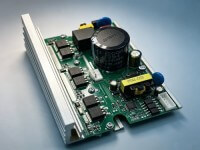 High Quality Running Machine PCBA Designed for Brushless Motor Efficiency