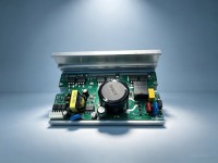 High Quality Running Machine PCBA Designed for Brushless Motor Efficiency
