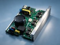 High Quality Running Machine PCBA Designed for Brushless Motor Efficiency