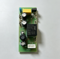 Egg Cooker Control PCBA with Precise Temperature and Timing Functions