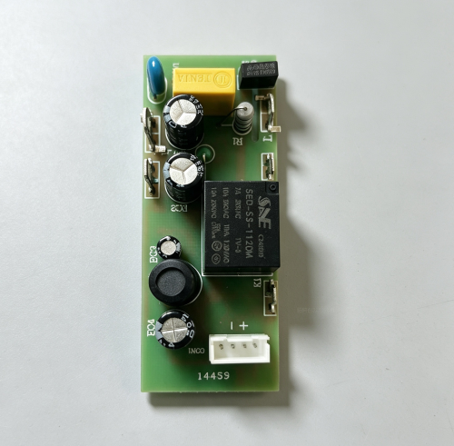 Egg Cooker Control PCBA with Precise Temperature and Timing Functions