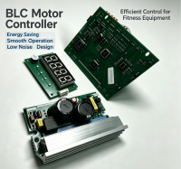 Reliable Treadmill Control Board Solutions for Modern Fitness Equipment