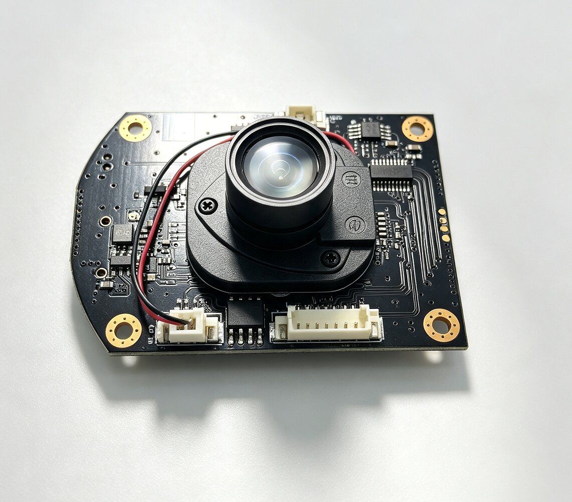 Industrial Controller PCB+PCBA Design + PCBA One-stop SolutionPET feeder multi-function PCBA