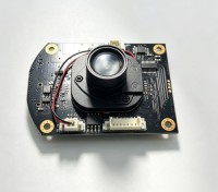 Industrial Controller PCB+PCBA Design + PCBA One-stop SolutionPET feeder multi-function PCBA