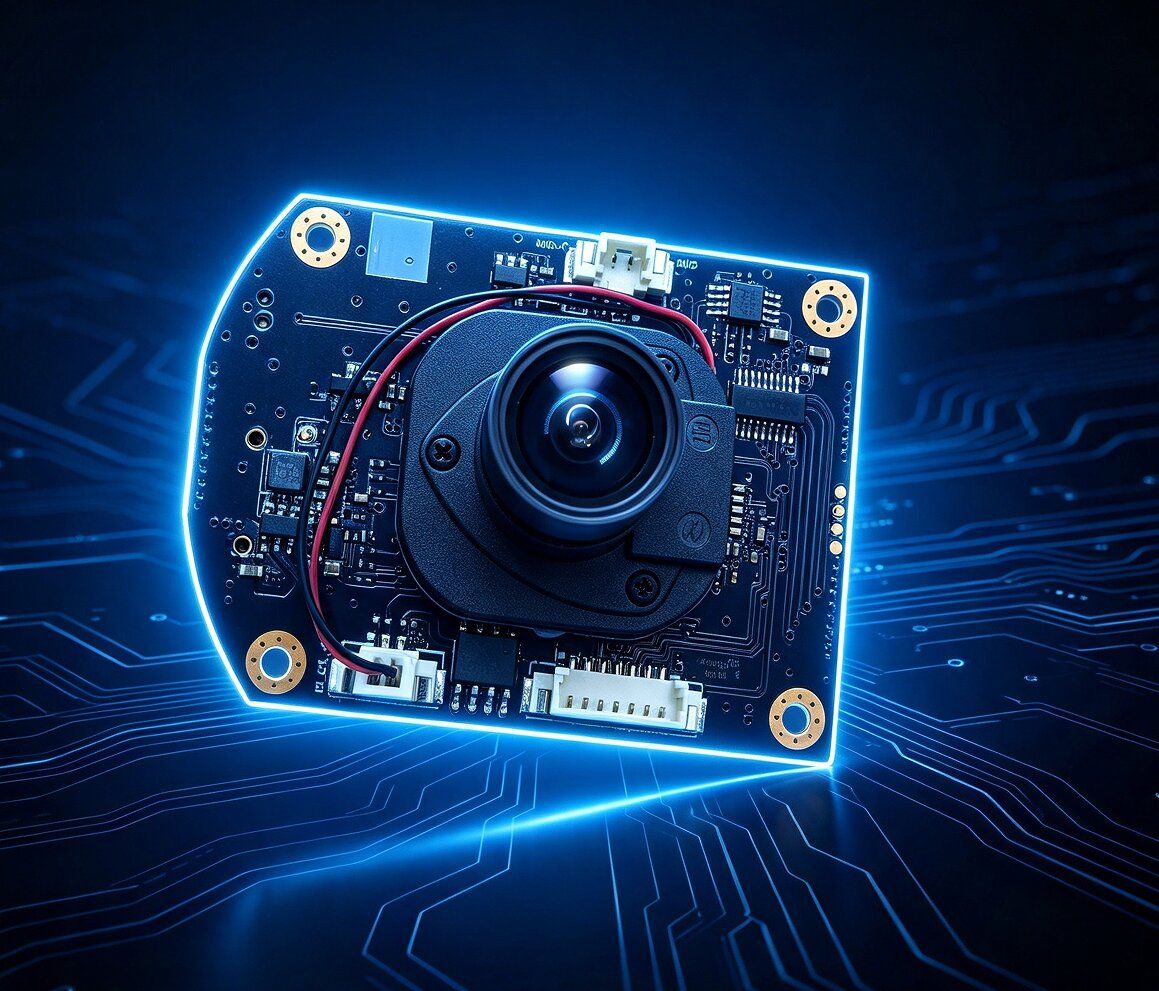 Industrial Controller PCB+PCBA Design + PCBA One-stop SolutionPET feeder multi-function PCBA