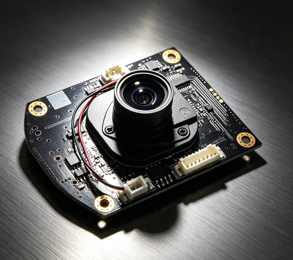 Industrial Controller PCB+PCBA Design + PCBA One-stop SolutionPET feeder multi-function PCBA