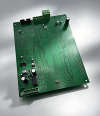Custom Multi Channel Digital Setting PCBA For Industrial Local Control Equipment