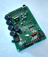 Custom PCBA Assembly for Industrial Cutting Machine Drive Control