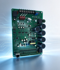 Custom PCBA Assembly for Industrial Cutting Machine Drive Control