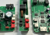 Relay Control PCBA for Load Switching in Smart Home Automation Systems