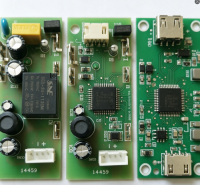 Egg Cooker Control PCBA with Precise Temperature and Timing Functions