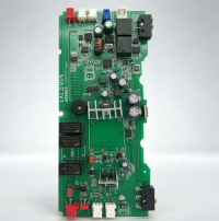 Relay Control PCBA for Load Switching in Smart Home Automation Systems